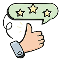 Choose with confidence